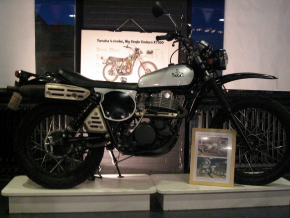 Motobike in Wolfsburg 2006
