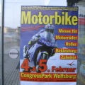 Motobike in Wolfsburg 2006