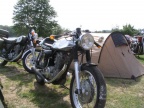 30 Jahre SR 500 in Buldern 2008