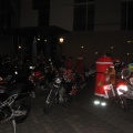 BCBT(Berlin Christmas Bike-Tour) 2011