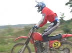 Oldtimer-Cross in Wietstock 2011