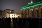 Festival Of Lights in Berlin 2015