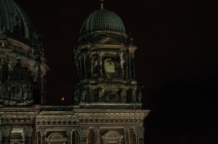 Festival Of Lights 2016 in Berlin