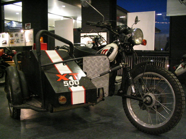 Motobike in Wolfsburg 2006